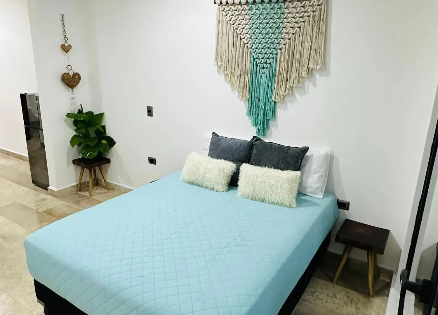 Naia Tulum Apartment