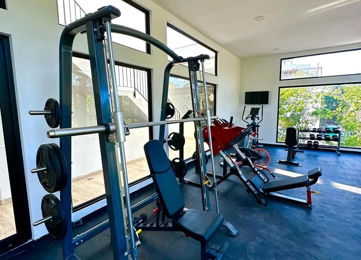 Naia Tulum Apartment Mexikó