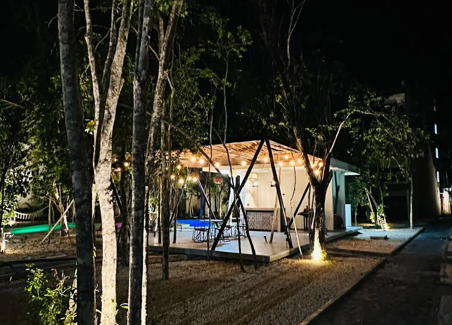 Naia Tulum Apartment 0*,  Mexikó